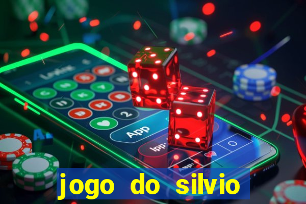 jogo do silvio santos da roleta
